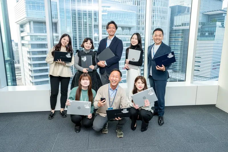 株式会社テクニカルエージェントの求人画像2
