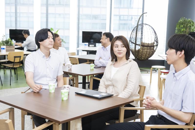 オムロンエキスパートエンジニアリング株式会社の求人画像1