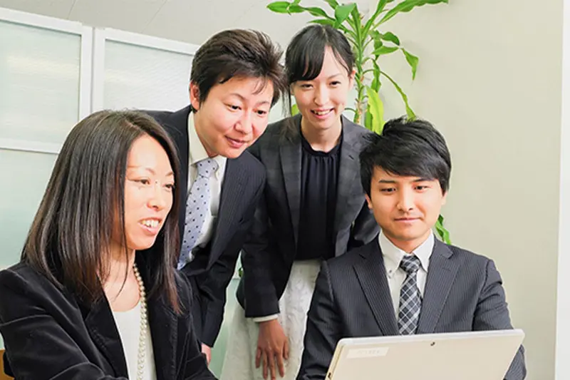 株式会社CBITの求人画像3