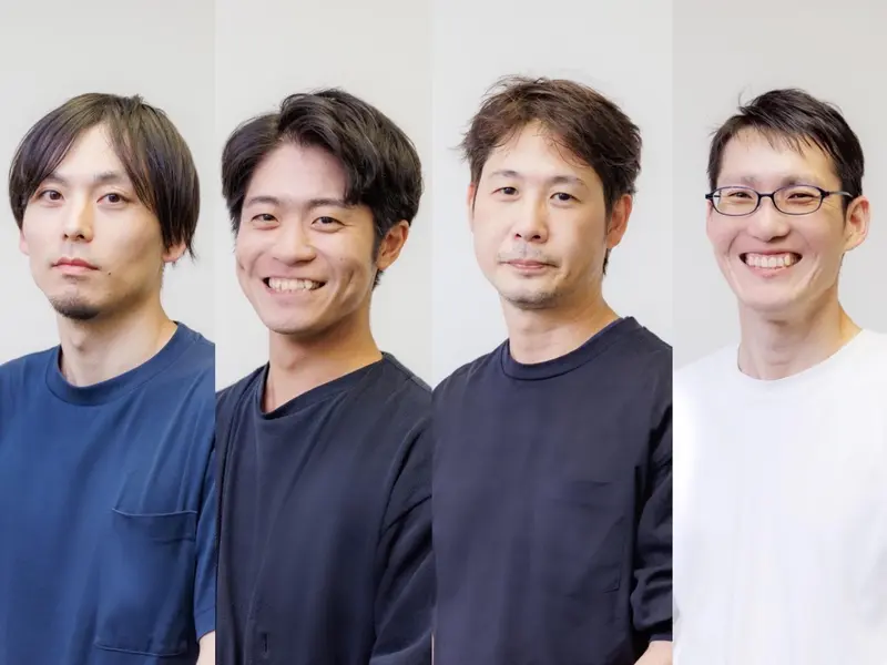 株式会社キマルームの求人画像3