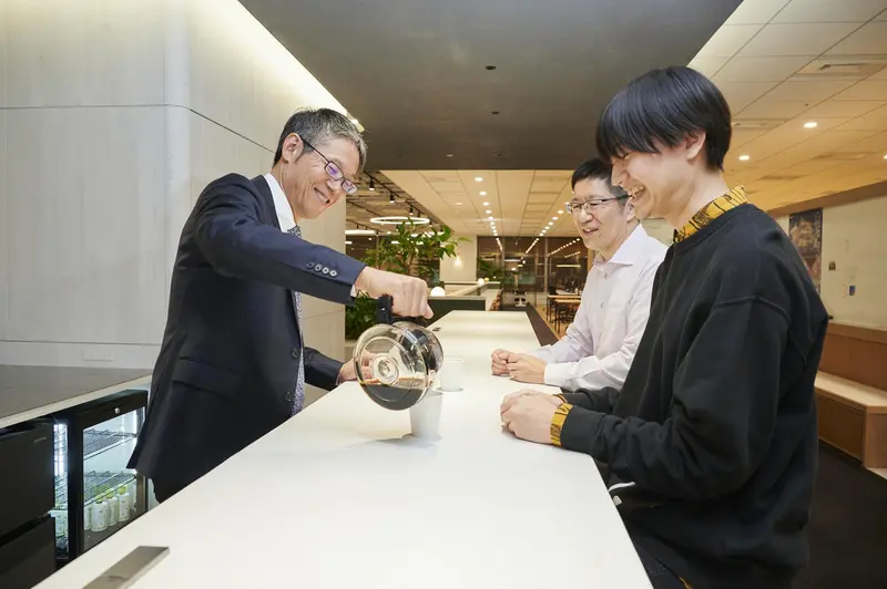 PSP株式会社の求人画像1