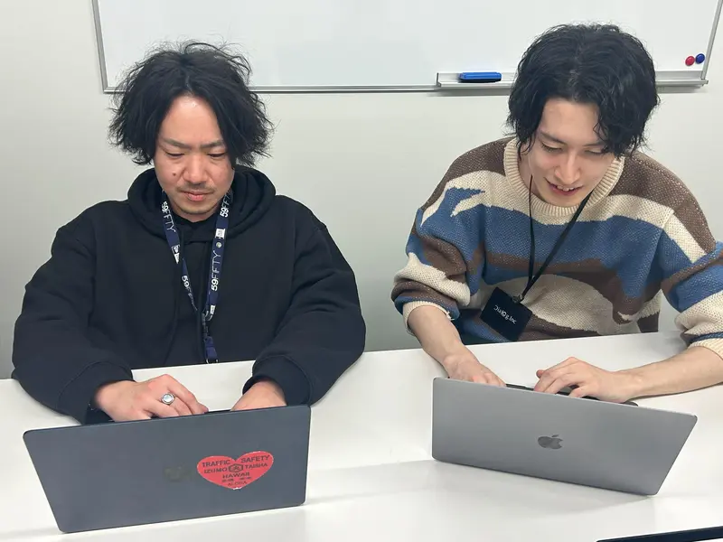 株式会社ダイアログの求人画像1