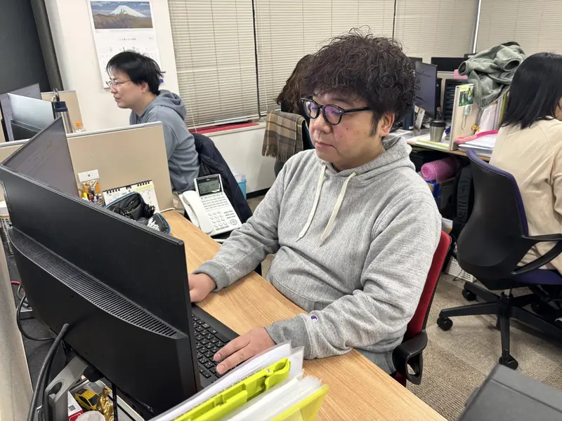 HAホールディングス株式会社の求人画像3