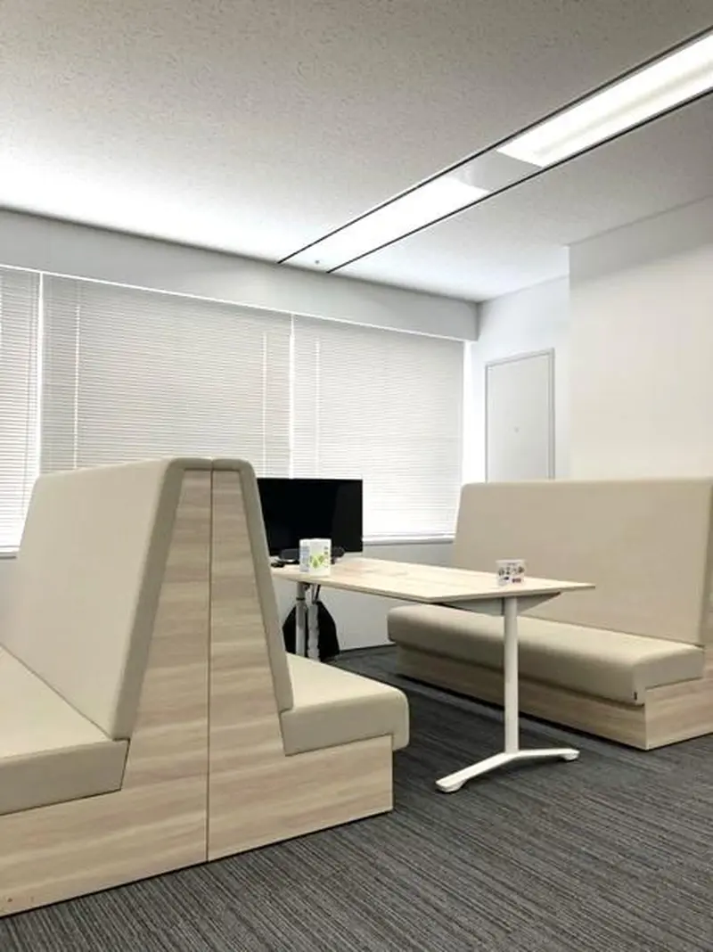 エヌデック株式会社の求人画像3