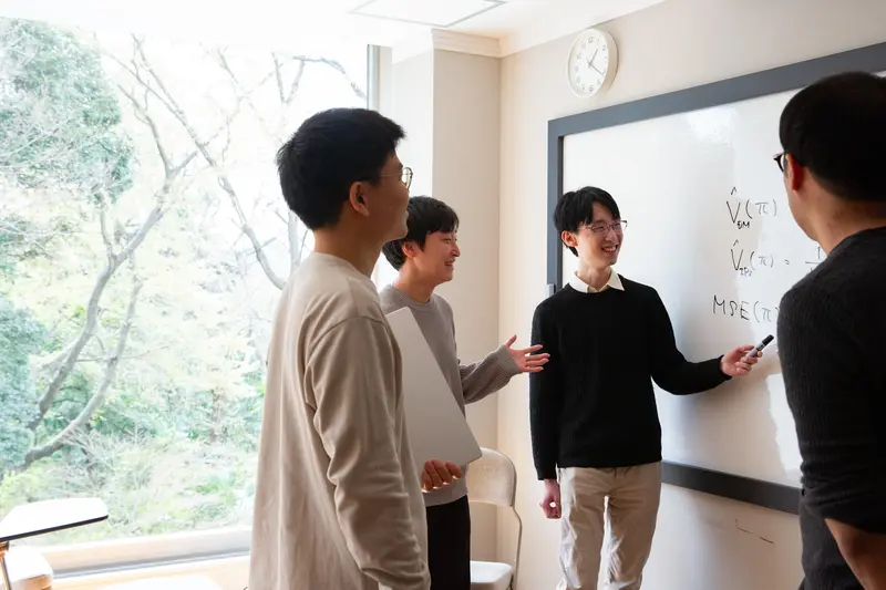 ウォンテッドリー株式会社の求人画像1