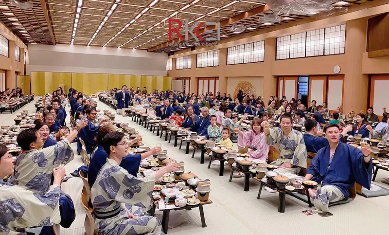 株式会社リッケイの求人画像2