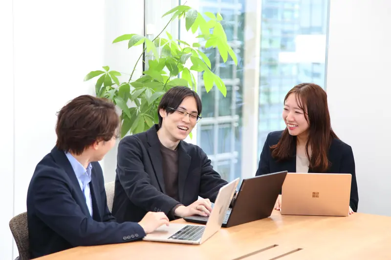 株式会社ゴンドラの求人画像3