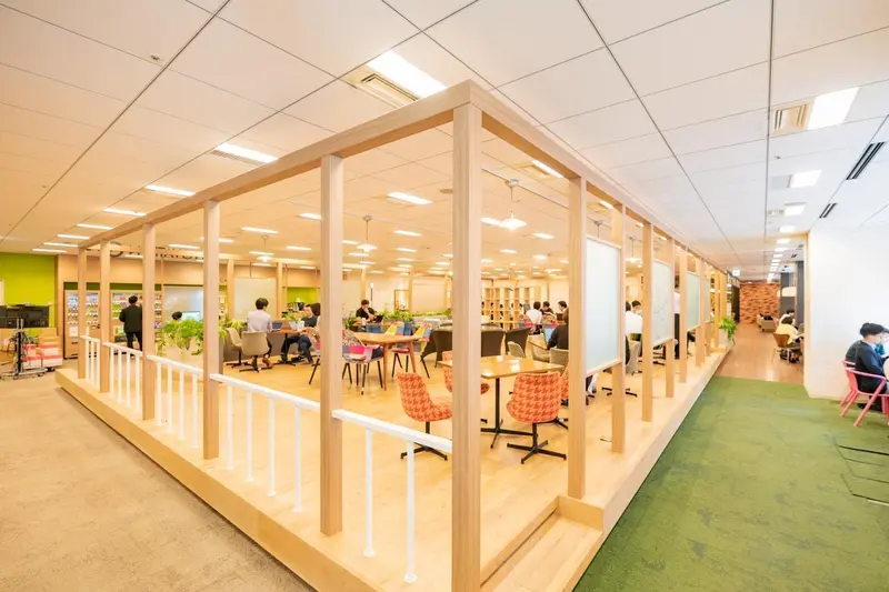 パーソルクロステクノロジー株式会社の求人画像1