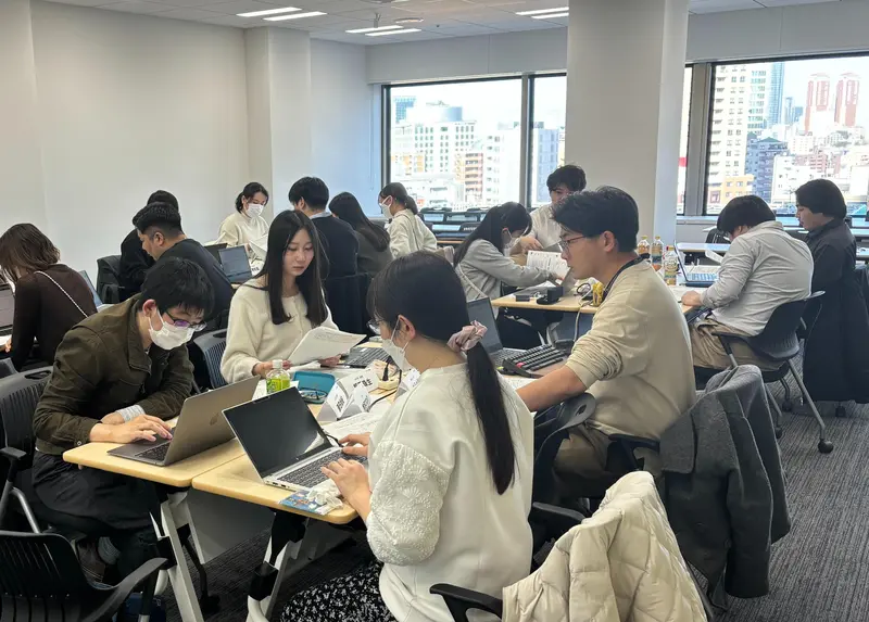 株式会社Sharing Innovationsの求人画像2