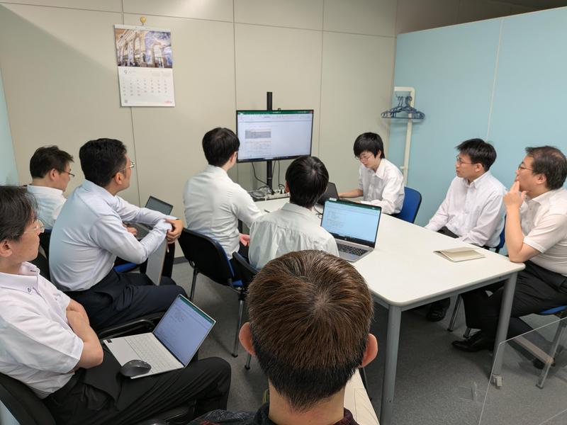 株式会社システムプロダクトの求人画像1