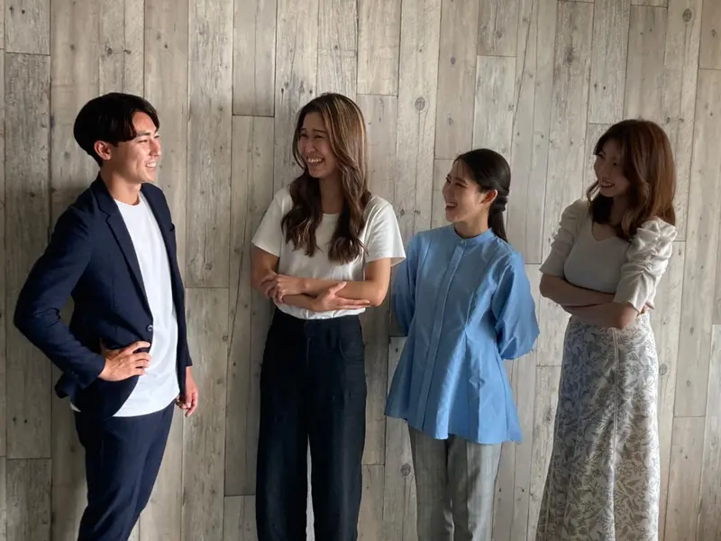 ジャパニアス株式会社の求人画像3