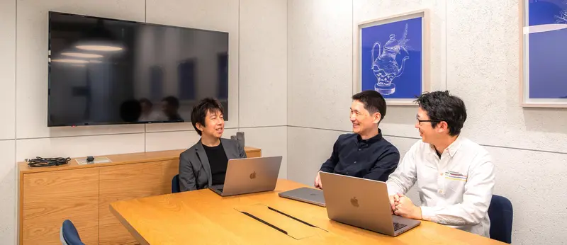 株式会社Micoの求人画像1