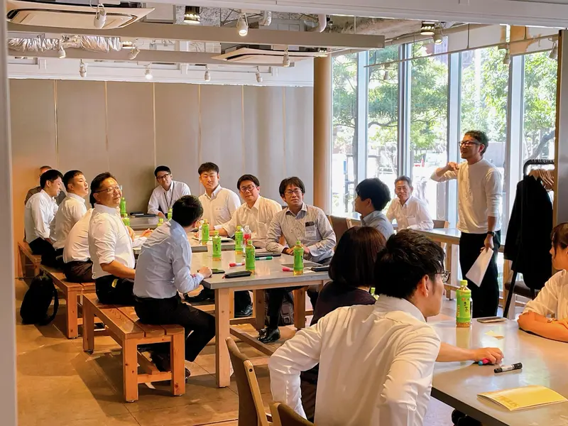 キグナス石油株式会社の求人画像1