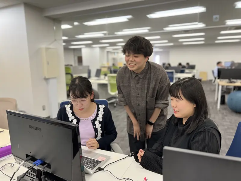 株式会社カイテクノロジーの求人画像1