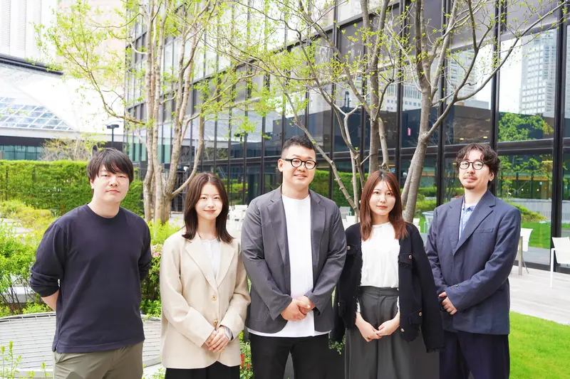 株式会社ハイパーリンクソリューションの求人画像2