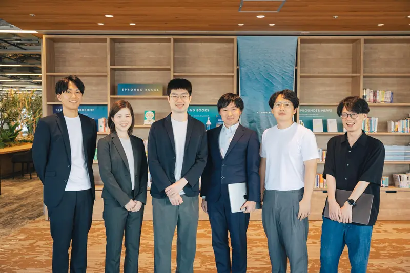 株式会社NaLaLysの求人画像2