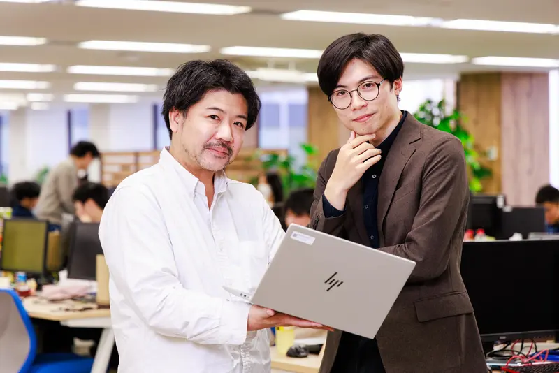 ソフトブレーン株式会社の求人画像3