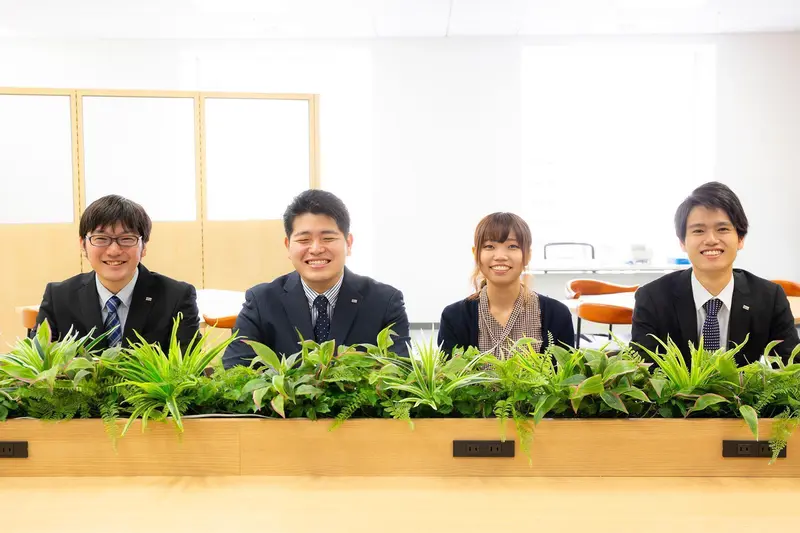 ジャパニアス株式会社の求人画像2