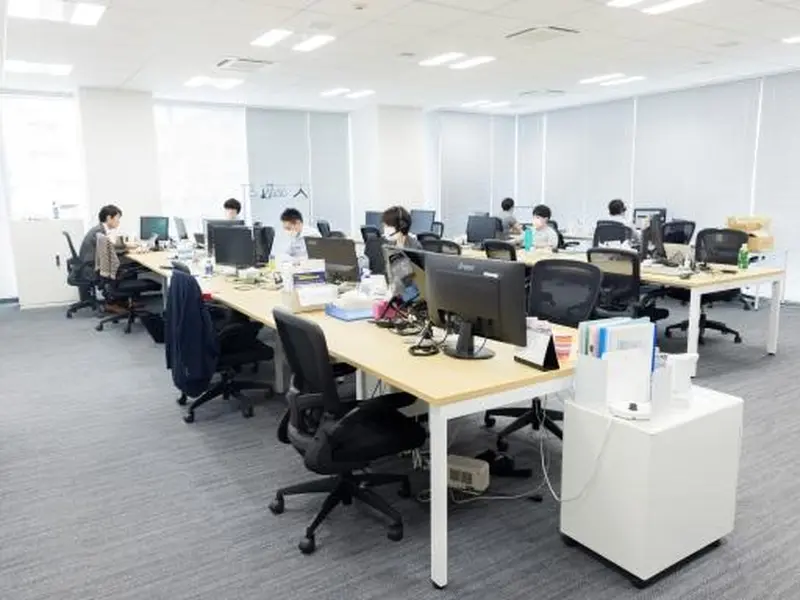 株式会社テクノツリーの求人画像3