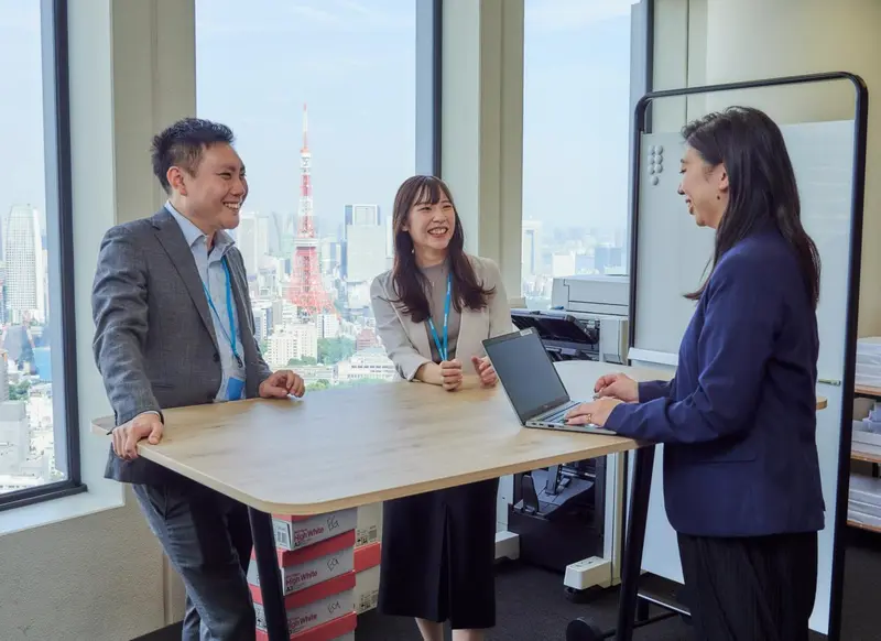 株式会社テクノプロ テクノプロ・デザイン社の求人画像3