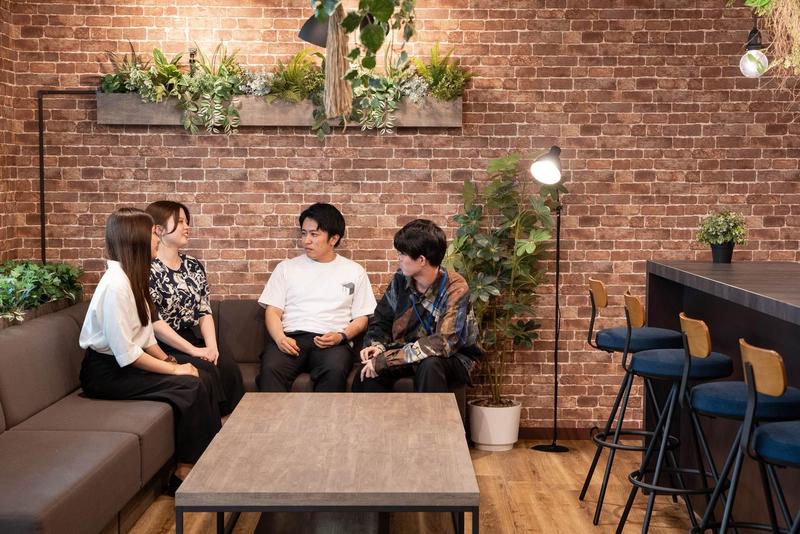 ベネリック株式会社の求人画像2