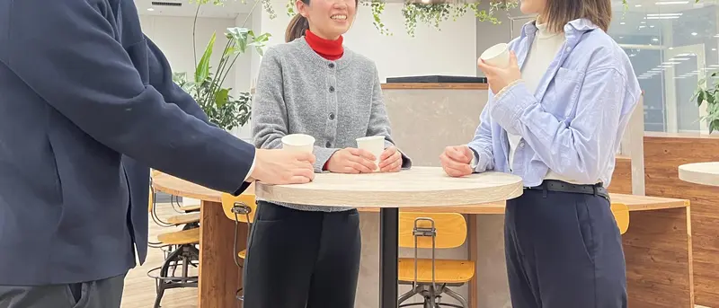 CLINKS株式会社の求人画像3