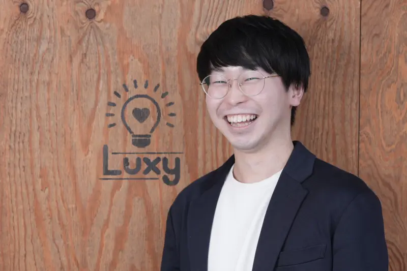 株式会社Luxyの求人画像3