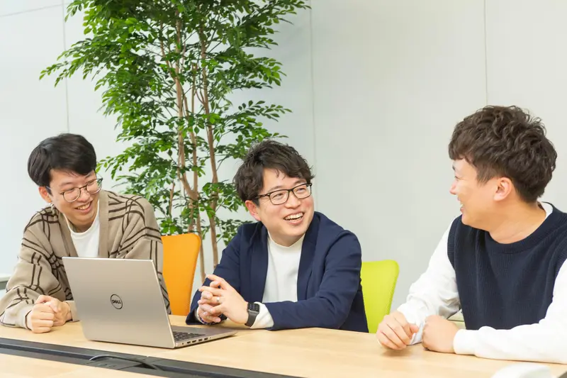 株式会社ラージックの求人画像3
