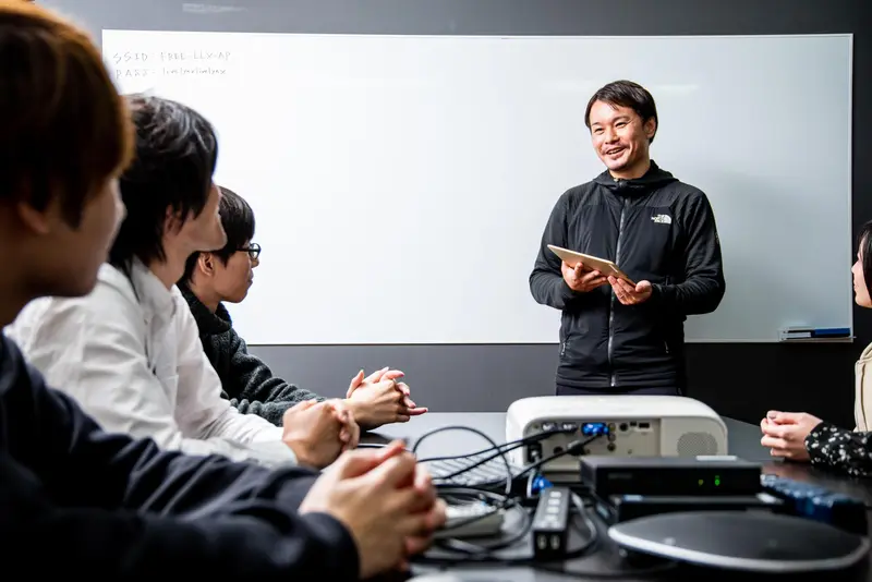 株式会社ライブリンクスの求人画像1