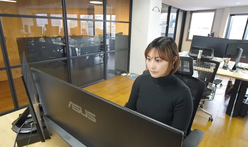 株式会社SAFELYの求人画像3