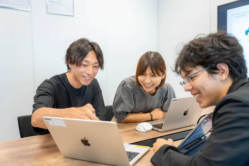 株式会社ランドネットの求人画像3