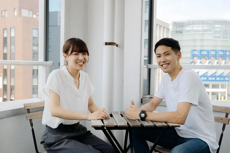 株式会社C4Cの求人画像3