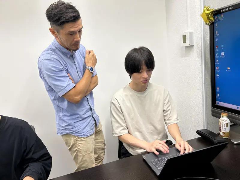 株式会社コメ兵の求人画像2