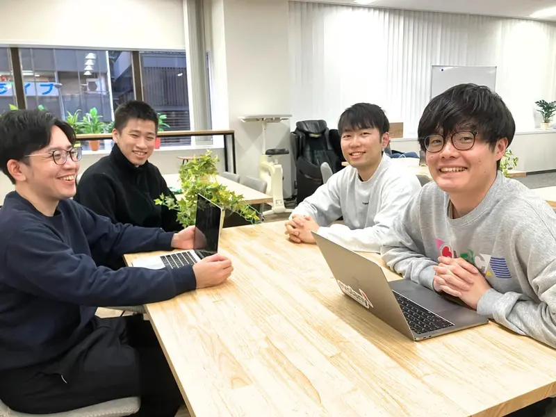 エボラニ株式会社の求人画像2