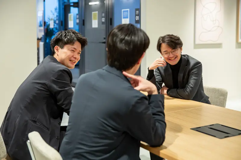株式会社VOLTMINDの求人画像2