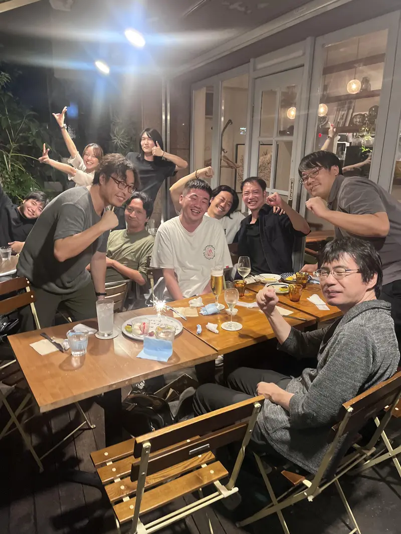 株式会社EMoshUの求人画像2