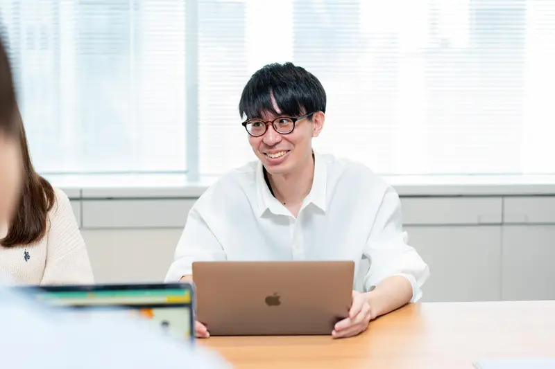 株式会社Lightの求人画像1