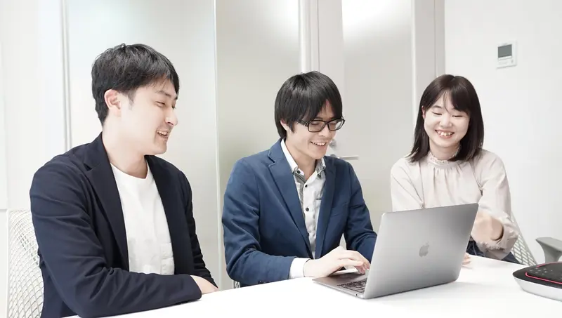 株式会社AMG Solutionの求人画像2