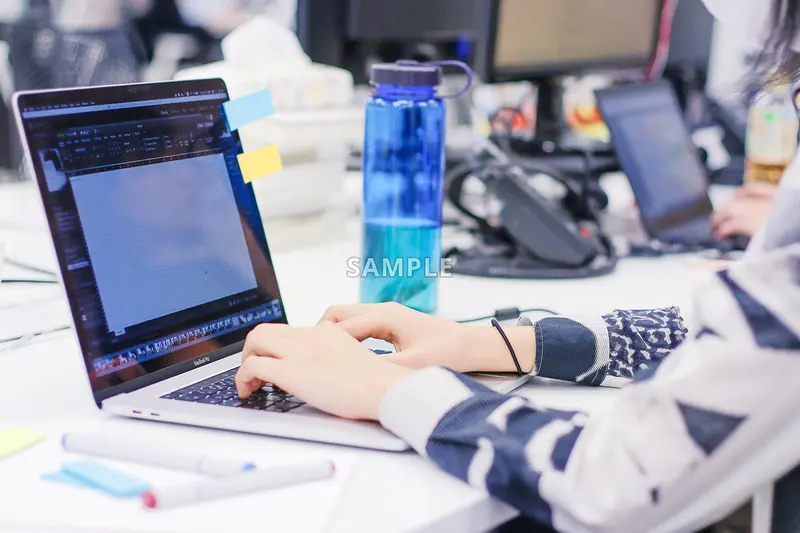 株式会社アイアンドディの求人画像1