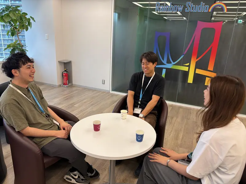JFEシステムズ株式会社の求人画像1