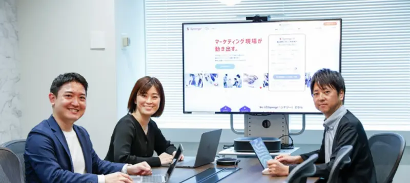 シナジーマーケティング株式会社の求人画像1