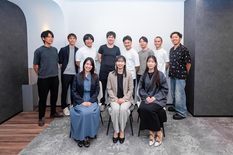 Onplanetz株式会社の求人画像1