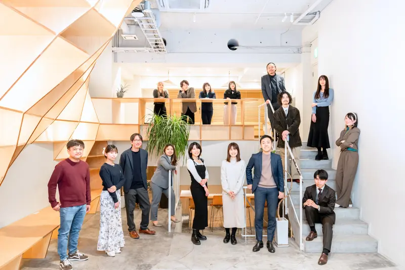 株式会社テクニケーションシードの求人画像2