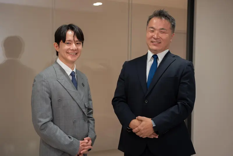 AIセキュリティ株式会社の求人画像2
