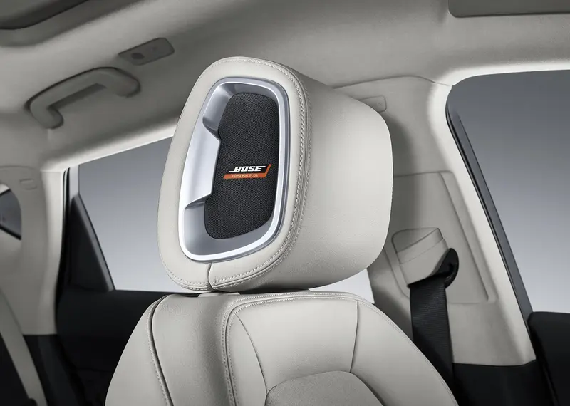 ボーズ・オートモーティブ合同会社の求人画像1