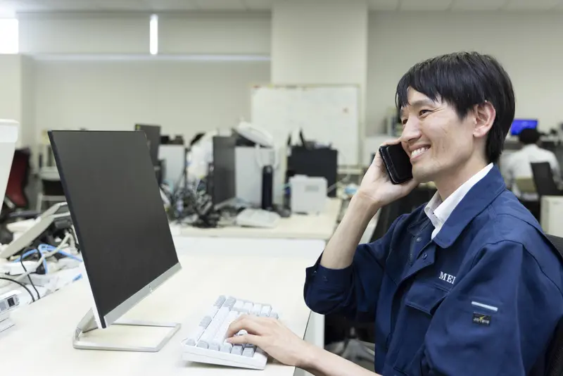 メディア株式会社の求人画像2
