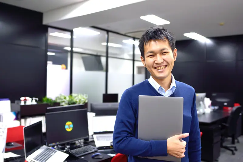 株式会社スーパーソフトウエアの求人画像3