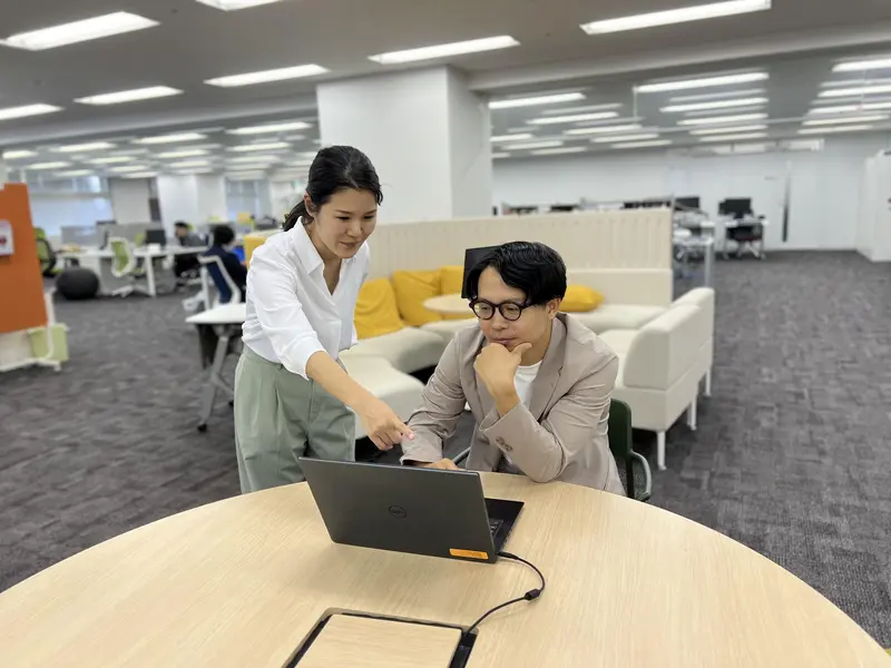 株式会社カイテクノロジーの求人画像2