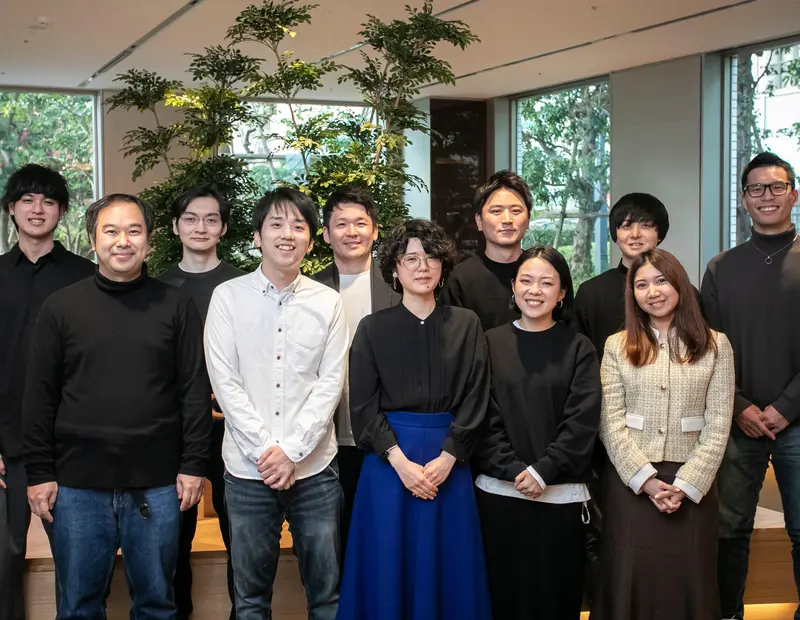 Booost株式会社の求人画像2