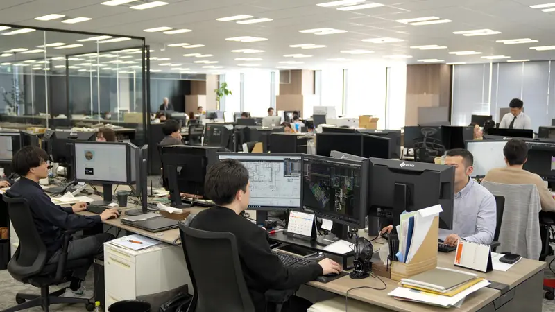 株式会社さらの求人画像2